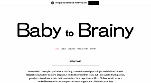 babytobrainy.wordpress.com