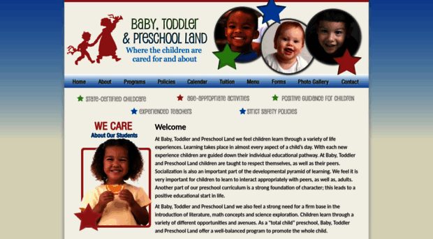 babytoddlerpreschool.com