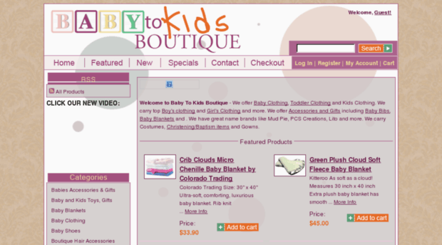 babytokidsboutique.com