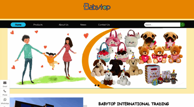 babytop.com.cn