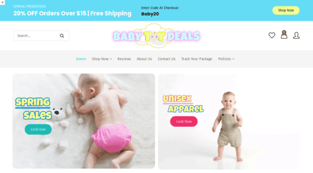 babytoydeals.com