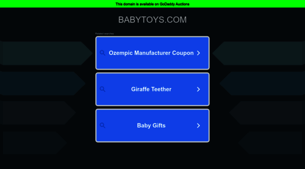 babytoys.com