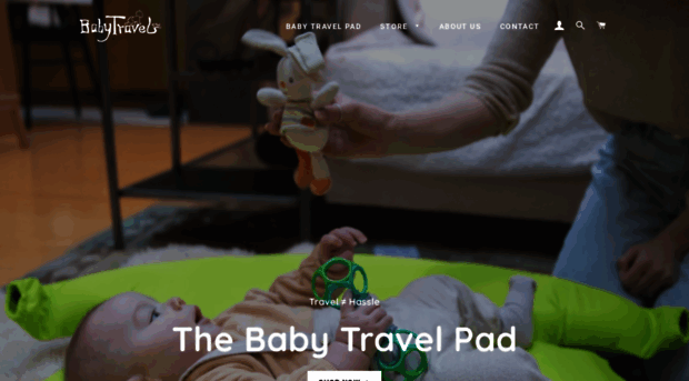 babytravelinc.com