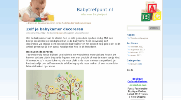 babytrefpunt.nl