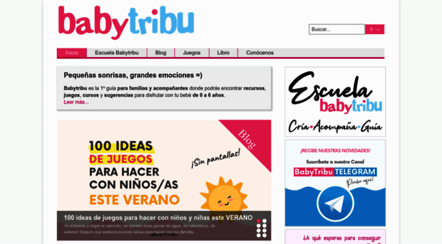 babytribu.com