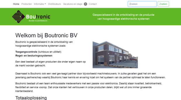 babytronic.nl