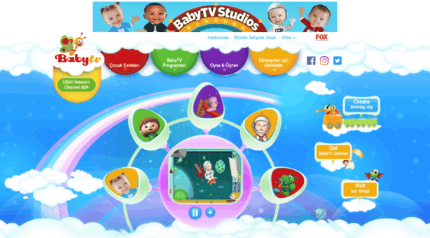 babytvturkiye.com