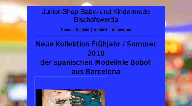 babyundkindermode.de