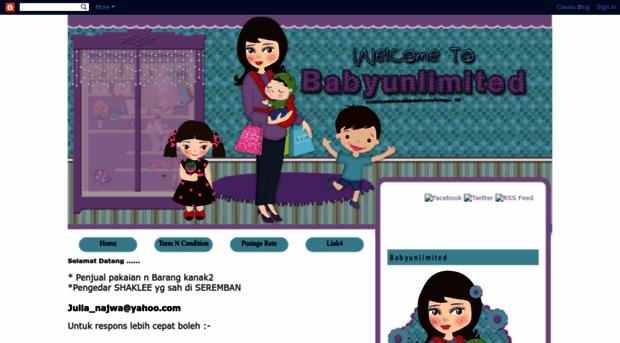 babyunlimited.blogspot.com