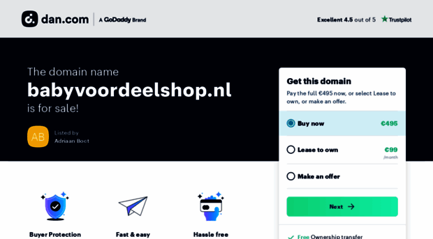 babyvoordeelshop.nl