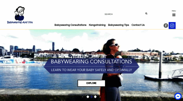 babywearingandyou.com.au