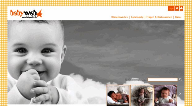 babyweb.at