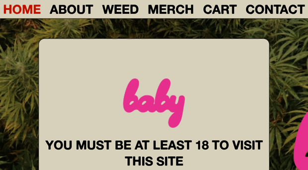 babyweeda.com