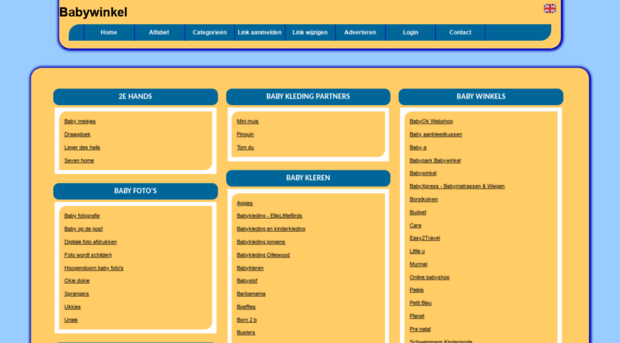 babywinkel.allepaginas.nl