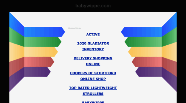 babywippe.com
