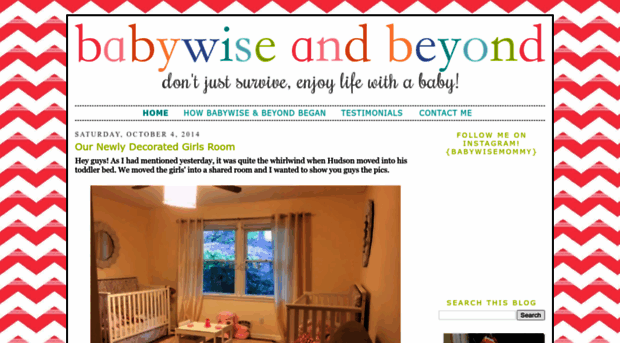 babywiseandbeyond.com