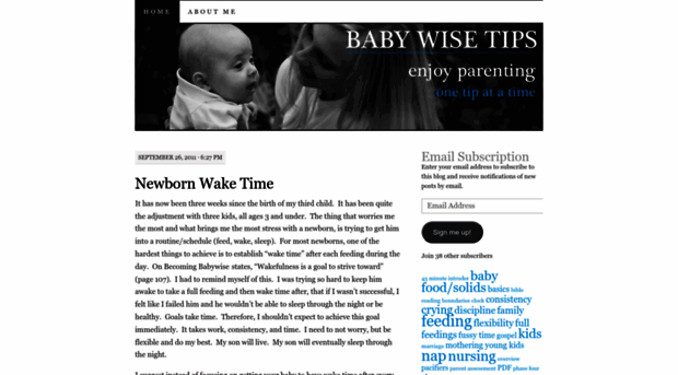 babywisetips.wordpress.com