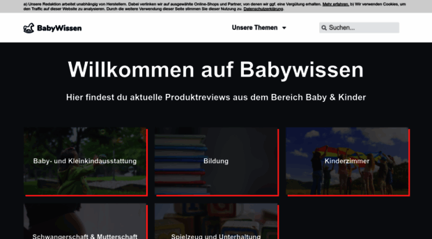 babywissen.com