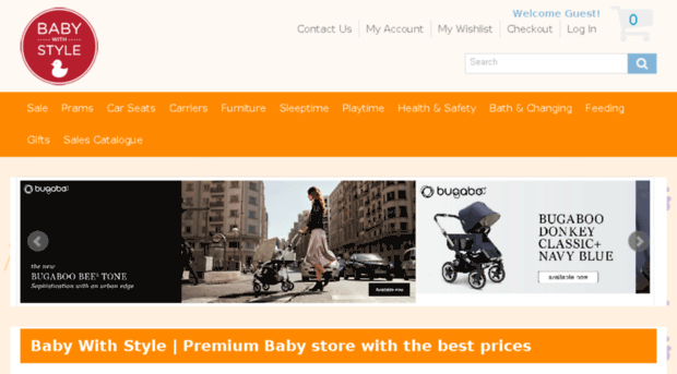 babywithstyle.com.au