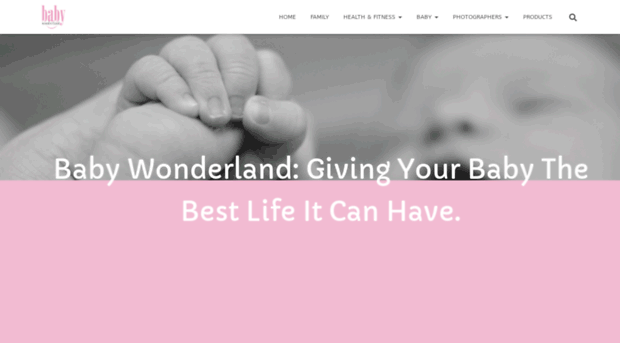 babywonderland.com.au