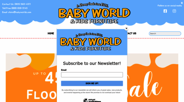 babyworlds.com