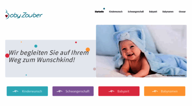 babyzauber.com