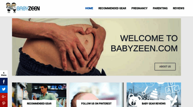 babyzeen.com