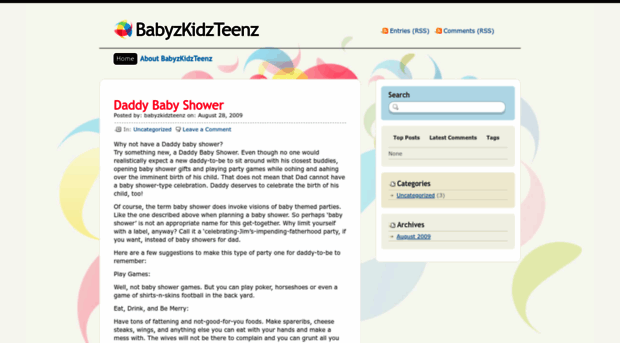 babyzkidzteenz.wordpress.com