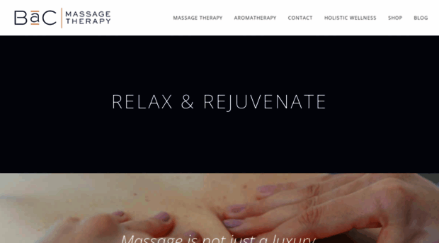 bac-massagetherapy.com