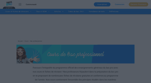 bac-pro.digischool.fr