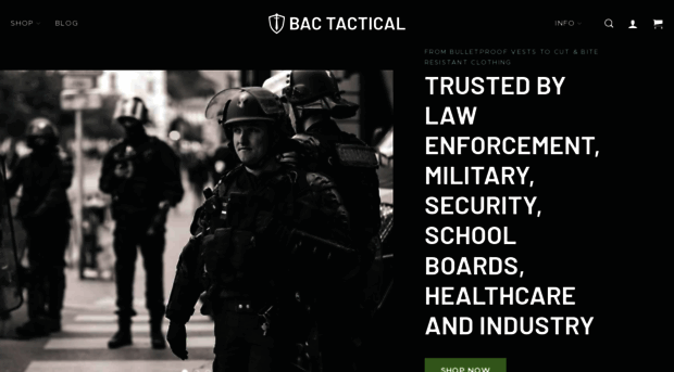 bac-tactical.com