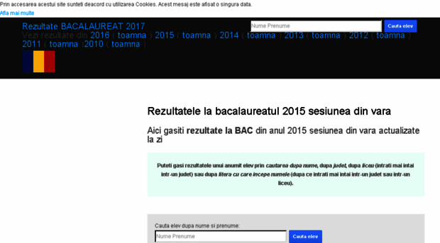 bac2015.rezultatebacalaureat.info