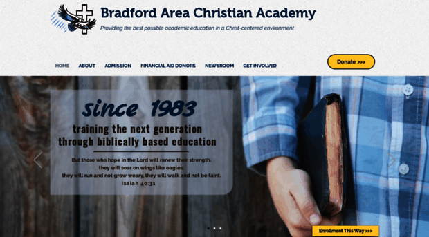 bacaacademy.com