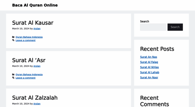 bacaalquran.id