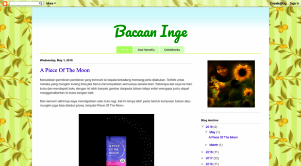 bacaaninge.blogspot.com