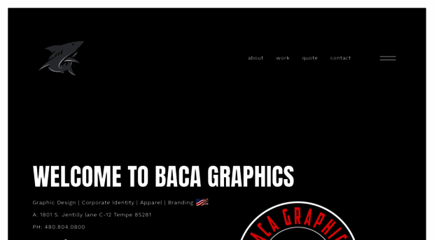 bacagraphics.com