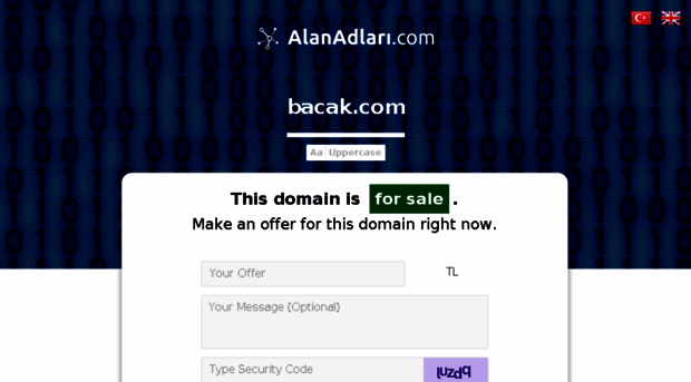 bacak.com