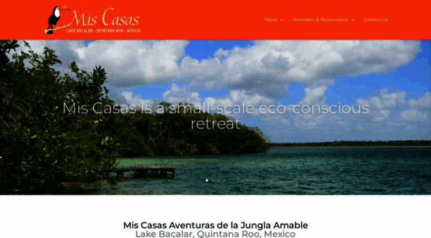 bacalar-miscasas.com