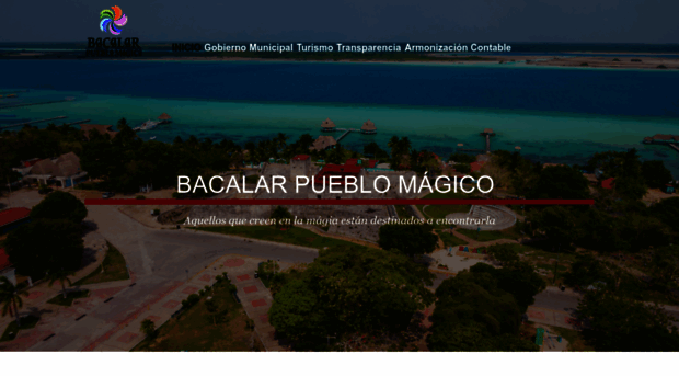 bacalar.gob.mx