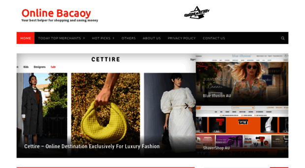 bacaoy.com