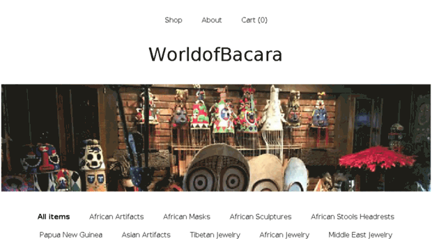 bacaraonline.com