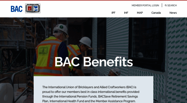 bacbenefits.org