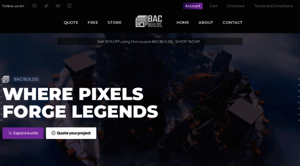 bacbuilds.com