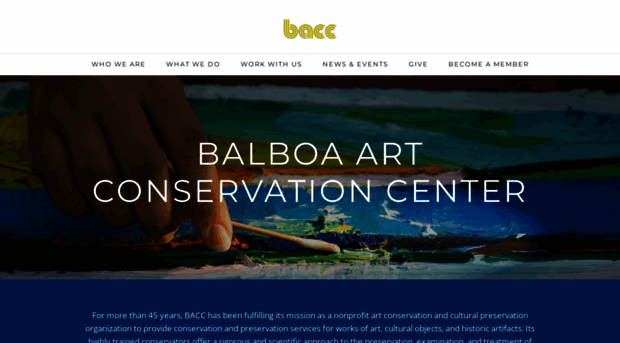 bacc.org