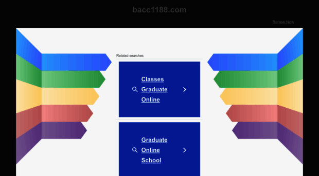 bacc1188.com