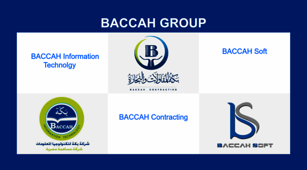 baccah.com