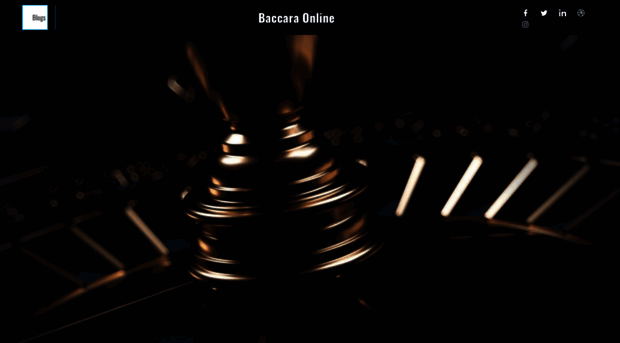 baccaraonline.net