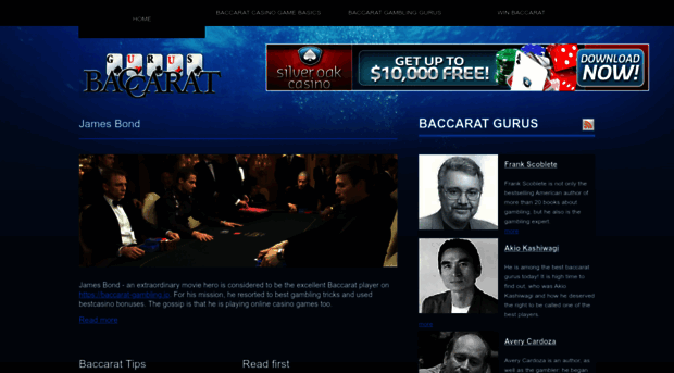 baccarat-gurus.com