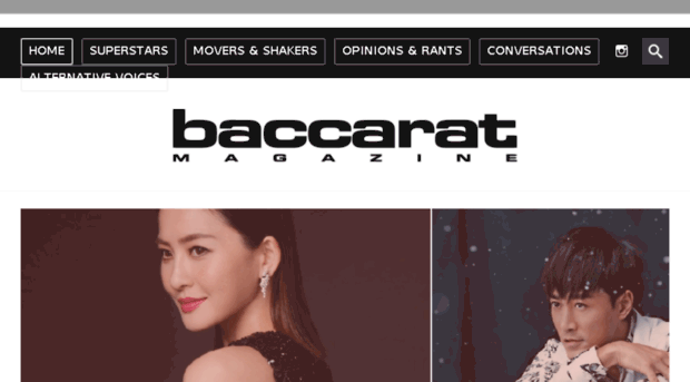 baccarat-magazine.com