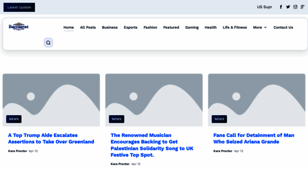baccaratcove.com